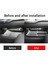Chery Jetour Traveller Için T2 2023 2024 Merkezi Kontrol Alt Saklama Kutusu Merkezi Konsol Organizatör Tepsi Aksesuarları (Yurt Dışından) 5