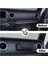 Ford Bronco Suzuki Jimny Jeep Wrangler Jk Jl Tj Aksesuarları Için Çok Işlevli Depolama Çantası Organizatörü Universal (Yurt Dışından) 2