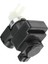 Araç Egzoz Valfi Turboşarjlı Solenoid Valf 66554-04197 6645400097 Ssangyong Actyon 2011-2015 6655404197 (Yurt Dışından) 5