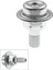 Toyota 1987-2006 Için Yeni Yakıt Enjeksiyon Basıncı Damper PR4033 23207-65010 (Yurt Dışından) 4