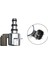 Şanzıman Vardiya Kontrol Solenoid Valfı 28500-P6H-003 28500-P6H-013 Honda Accord Pilot Odyssey Prelude Otomatik Parçaları (Yurt Dışından) 4