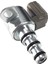 Şanzıman Vardiya Kontrol Solenoid Valfı 28500-P6H-003 28500-P6H-013 Honda Accord Pilot Odyssey Prelude Otomatik Parçaları (Yurt Dışından) 5