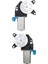 Chevrolet Elektrikli Cam Kaldırıcı Motoru Için Elektrikli Pencere Asansör Motor Regülatör Motoru 96475128 96475129 (Yurt Dışından) 4