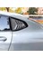 Bmw X4 G02 2018 Araç Pazarları Üçgen Trim Karbon Fiber (Yurt Dışından) 3