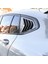Bmw X4 G02 2018 Araç Pazarları Üçgen Trim Karbon Fiber (Yurt Dışından) 5