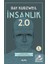 İnsanlık 2.0 Ray Kurzweil Teknolojik Gelecek Üzerine 720 Sayfa Derin İnceleme 2