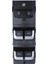 93570-G5040 Master Enerji Penceresi Anahtarı Düğmesi Kontrol Regülatör Arabası 93570G5040 Kıa Nıro 2018 2019 2020 (Yurt Dışından) 5