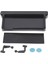 Ford Mustang Ecoboost Gt 2024 2025 Merkez Konsolu Dashboard Organizatörü Gösterge Ekranı Saklama Kutusu Aksesuarları (Yurt Dışından) 1