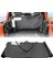 Jeep Wrangler Için Araba Yumuşak Üst Pencere Depolama Çantası Jk/jku Jl Jlu 2 Kapı ve 4 Door Sahara Özgürlük Rubicon (Yurt Dışından) 4