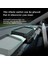 Tesla Model 3 Highland 2024 Gösterge Paneli Saklama Kutusu Için Ekran Saklama Kutusunun Arkasındaki Orta Konsol Organizatörü (Yurt Dışından) 5