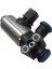 Kamyonlar Mercedes-Benz A0009973512 4721700010 0009973512 Için Çok Yönlü Solenoid Valf (Yurt Dışından) 2