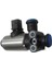 Kamyonlar Mercedes-Benz A0009973512 4721700010 0009973512 Için Çok Yönlü Solenoid Valf (Yurt Dışından) 5