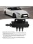 Vakum Manifoldu, 5 Port Araba Vakum Blok Emme Manifoldu Yakıt Gaz Atık Alanı Turbo Boost (Yurt Dışından) 4