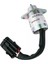 12V Yakıt Kapatma Solenoid Valf SA-4934-12 2848A275 1457906 Perkins 700 Serisi Motor Hyster UB704 2848A279 SA-4934 (Yurt Dışından) 4