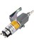 12V Kapatma Solenoid 04159708 0415-9708 Deutz Motor BF4L913 BF6L913 F3L913 F3L912 F4L912 F5L912 F6L912 (Yurt Dışından) 2