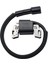 594626 594456 Briggs &amp; Stratton Için Armatür Magneto Ateşleme Bobini (Yurt Dışından) 1