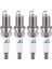 4pcs Ford Toyota Mazda Honda Acura IK16TT-4701 (Yurt Dışından) 1