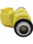 Ford Ranger Mazda Için 4pcs 2004-2005,2011 B2300 2005-2006 2.3l 0280156205 Yakıt Enjektörleri (Yurt Dışından) 5