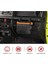 Yolcu Grab Tapı Depolama Çantası Jeep Wrangler Cj Yj Tj Jk Jl Gladiator Jt &amp; Utv (Yurt Dışından) 3