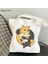 29059 Shiba Inu Alışveriş Çantası Tote Çanta Alışveriş Yeniden Kullanılabilir Alışveriş Eko Çanta Jüt Bolsas Ecologicas Dokuma Kepçe (Yurt Dışından) 1