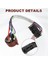 Kontak Anahtarı 61328360925 Bmw 318I 318IS 318TI 323I 323I 325I 325IS 328I 328I M3 Z3 E36 1991-2002 Yüksek Kalite (Yurt Dışından) 5