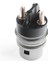 Yakıt Enjektörü Solenoid Valf F00RJ02703 Dizel Motor Cr Yedek Parçalar Bosch Için Solenoid Valf Bosch 6 Silindir Enjektörü (Yurt Dışından) 4