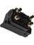 Kia Mohave Borrego Için Hava Süspansiyon Solenoid Valf Bloğu 2008-2015 558202J000 55820-2J000&#39;I Değiştirin (Yurt Dışından) 2