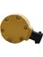 Solenoid Valf 312-5620 CAT320D Pompa, Cp6.4 Pompa, Cp6.6 Pompa 3178021 / Cat 291-5919-2P007695 (Yurt Dışından) 5