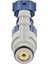 1pcs Yakıt Enjektörleri 0280155995 06A906031AC Volkswagen Jetta Golf Beetle 2.0 2000-2005 (Yurt Dışından) 2
