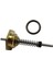 10 Pcs Gaz Kazan Su Bağlantısı Yüksük 10 mm Uzunluk Kalite Su Isıtıcı Ev Cihazı (Yurt Dışından) 1