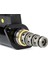 24V Solenoid Valf 1119916 111-9916 SKY5P-12-D Kat Ekskavatörü 320 200B 320D 320C Hidrolik Pompa Solenoid Valf (Yurt Dışından) 1