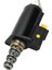 24V Solenoid Valf 1119916 111-9916 SKY5P-12-D Kat Ekskavatörü 320 200B 320D 320C Hidrolik Pompa Solenoid Valf (Yurt Dışından) 2