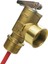 Rv Sıcak Su Isıtıcı Sıcaklık Basınç Tahliyesi Valfi Güvenlik Vanası 150PSI Için Rv Otomatik Güvenlik Tahliyesi Valfı 3/4inch Npt (Yurt Dışından) 2
