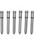 6pcs Dodge Cummins Dizel Enjektör Bağlantı Borusu 5.9l 6.7l 4931173 2872288 4929864 4928589 (Yurt Dışından) 2