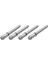 6pcs Dodge Cummins Dizel Enjektör Bağlantı Borusu 5.9l 6.7l 4931173 2872288 4929864 4928589 (Yurt Dışından) 4