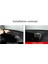 Bmw X1 U11 2023 2024 Merkezi Kontrol Gösterge Tablosu Depolama Organizatör Tepsisi Telefon Tutucu Montaj Aksesuarları (Yurt Dışından) 3