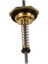 10 Pcs Gaz Kazan Su Bağlantısı Yüksük 10 mm Uzunluk Kalite Su Isıtıcı Ev Cihazı (Yurt Dışından) 2