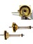 10 Pcs Gaz Kazan Su Bağlantısı Yüksük 10 mm Uzunluk Kalite Su Isıtıcı Ev Cihazı (Yurt Dışından) 4