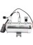 24V Elektrik Yakıt Pompası 4645227 Hitachi Excavator Için 8980093971 CP220-3 EG65R-3 EG70R-3 FPC1700 MA200 SCX400-C3 SCX500 (Yurt Dışından) 3