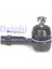 Delphı TA1536 - Rot Başı Sol/sağ Mıtsubıshı Carısma 1996-2006 Lancer 1995 2013 Volvo S40-V40 1995-2000 Hyundaı Elantra 91- 96 Coupe 1996-2002 Atos 1998-2003 Proton Persona 1996-2002 Gen 2 2004 1