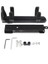 Land Rover Defender Için 90 110 2020-2023 Araba Bagaj Braketi Yangın Söndürücü Montaj Braket Aksesuarları (Yurt Dışından) 1