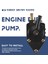 Yakıt Pompası 438559 385784 Johnson Evinrude 100-115-125-135-140 Hp Için 433390 (Yurt Dışından) 4
