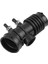 Motor Hava Emme Hortum Kanalı Önyükleme Tüpü 16578-4S100 165784S100 Nissan Frontier 1999-2004 Xterra 2000-2004 Aksesuarlar (Yurt Dışından) 1