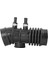 Motor Hava Emme Hortum Kanalı Önyükleme Tüpü 16578-4S100 165784S100 Nissan Frontier 1999-2004 Xterra 2000-2004 Aksesuarlar (Yurt Dışından) 3