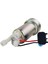 F90000285 F90000274 525LPH Walbro/ti E85 Honda Civic Accord 1992-2000 F90000267 Için Yüksek Basınçlı Yakıt Pompası ve Kurulum Kiti (Yurt Dışından) 3
