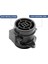 0K32A13210 Maf Kütle Hava Akış Sensörü Ölçer 2001-2005 Kıa Rıo 1.5l 1.6l 74-10054 5WK9625 (Yurt Dışından) 2