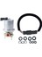 Cummins Için 12V Elektrik Dizel Pompası Yakıt Transfer Pompası Qsb P74213 4943048 SP1128 HFP923 4020229 5362273 5014228AA (Yurt Dışından) 1