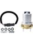 Cummins Için 12V Elektrik Dizel Pompası Yakıt Transfer Pompası Qsb P74213 4943048 SP1128 HFP923 4020229 5362273 5014228AA (Yurt Dışından) 2