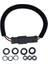 Cummins Için 12V Elektrik Dizel Pompası Yakıt Transfer Pompası Qsb P74213 4943048 SP1128 HFP923 4020229 5362273 5014228AA (Yurt Dışından) 4