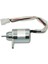 12V Yakıt Kapatma Solenoid Valf SA-5190-12 SK-1043-58 6281-910-011-00 1503ES-ISEKI E3CD E3CE E3CF E3CG E3CD-T Için (Yurt Dışından) 2